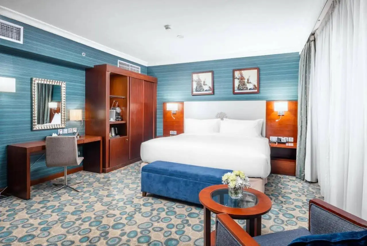 Photo - Taiba Front Hotel