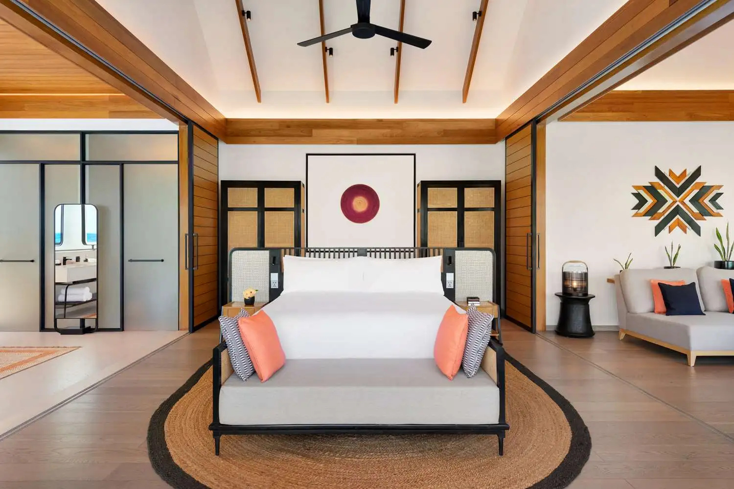 HILTON MALDIVES AMINGIRI