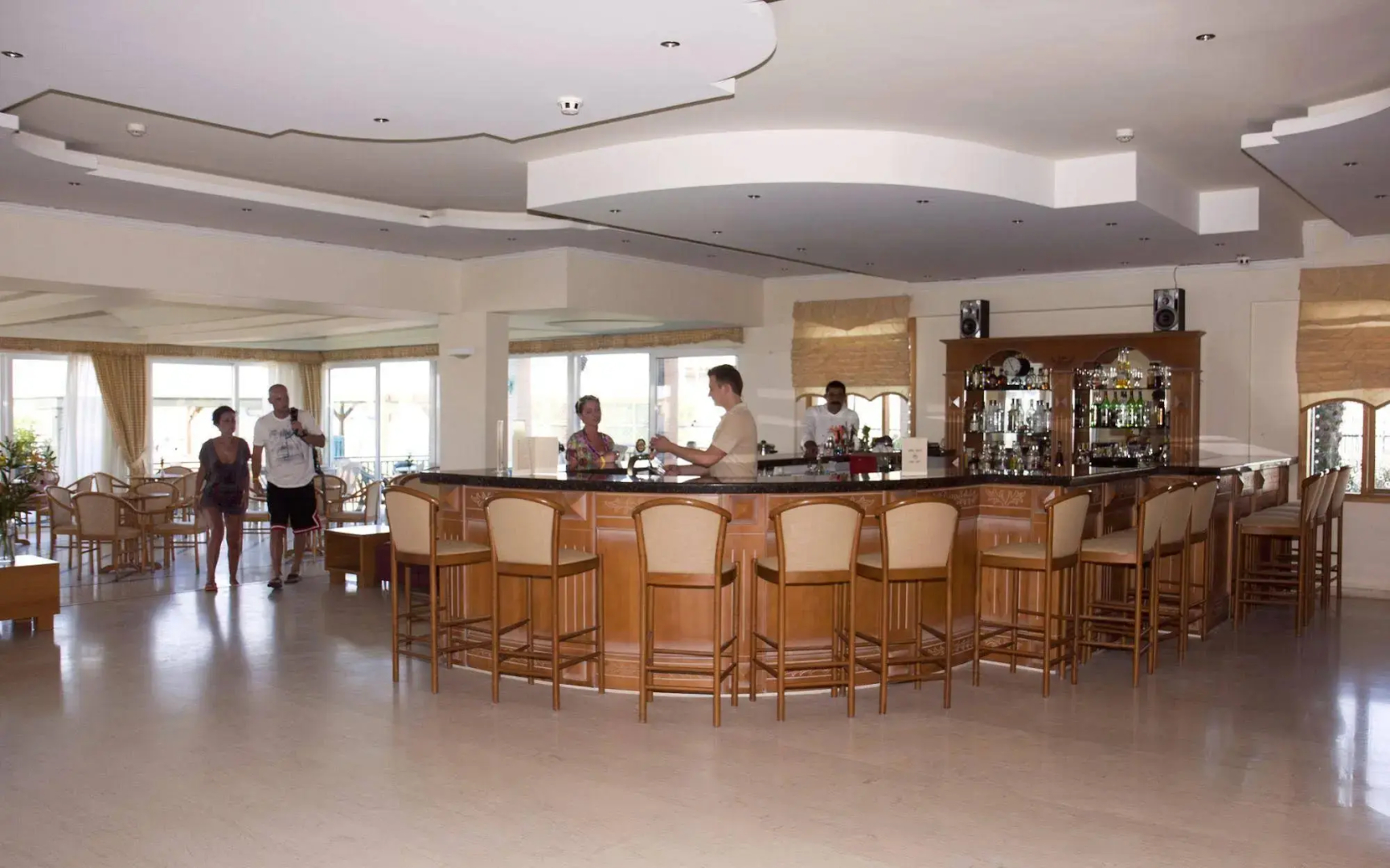 Foto - Astir Beach Hotel