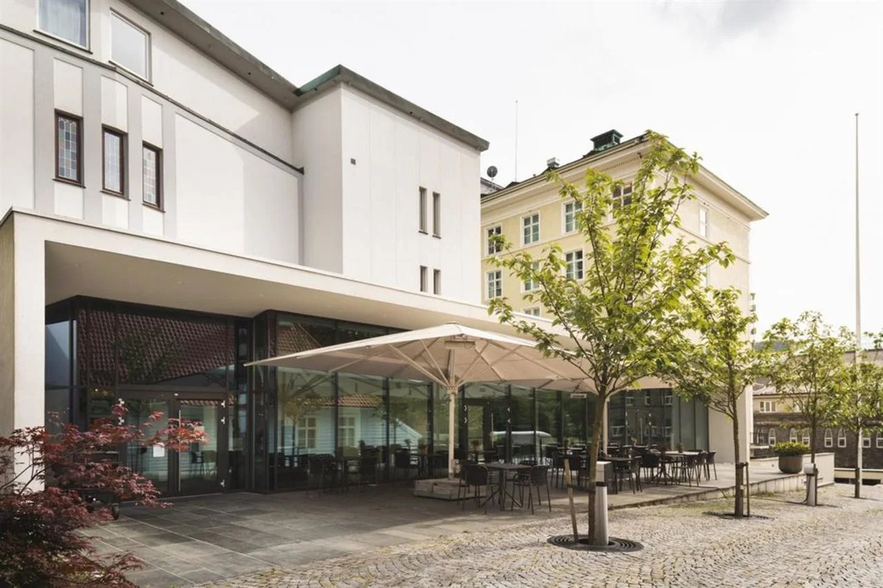 Foto - Grand Hotel Terminus