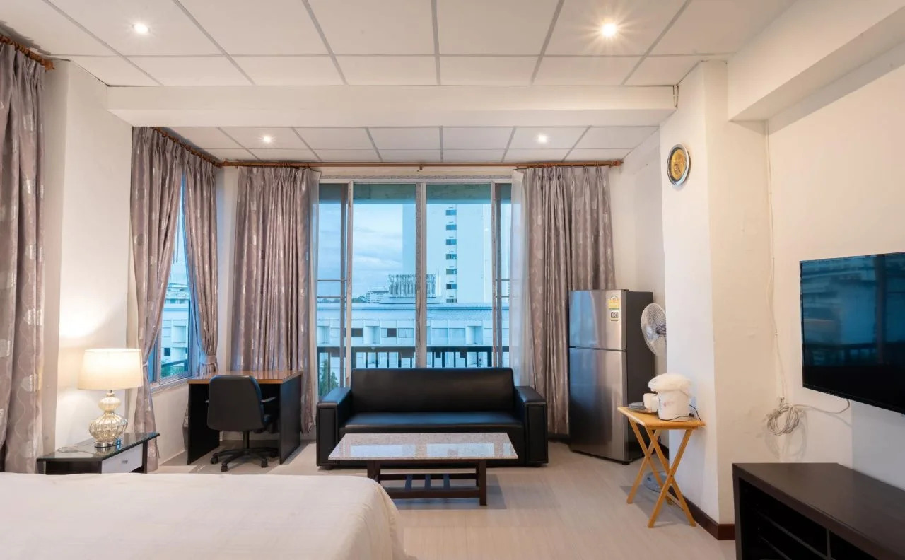 Foto - Chiang Mai Mansion