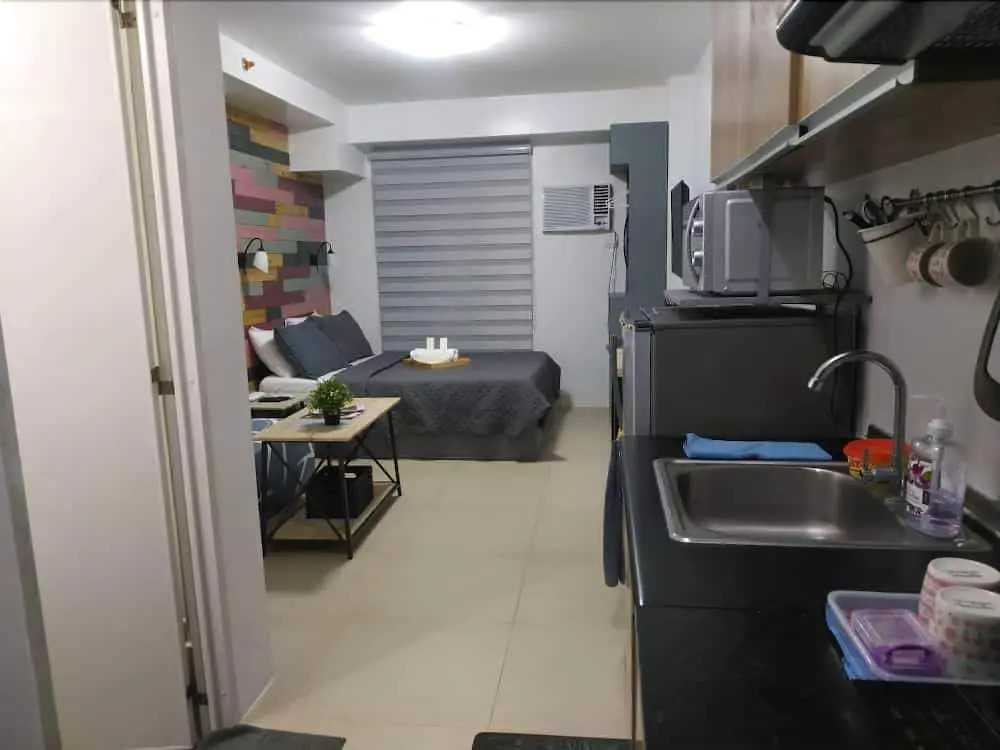 Foto - Avida Towers Sucat