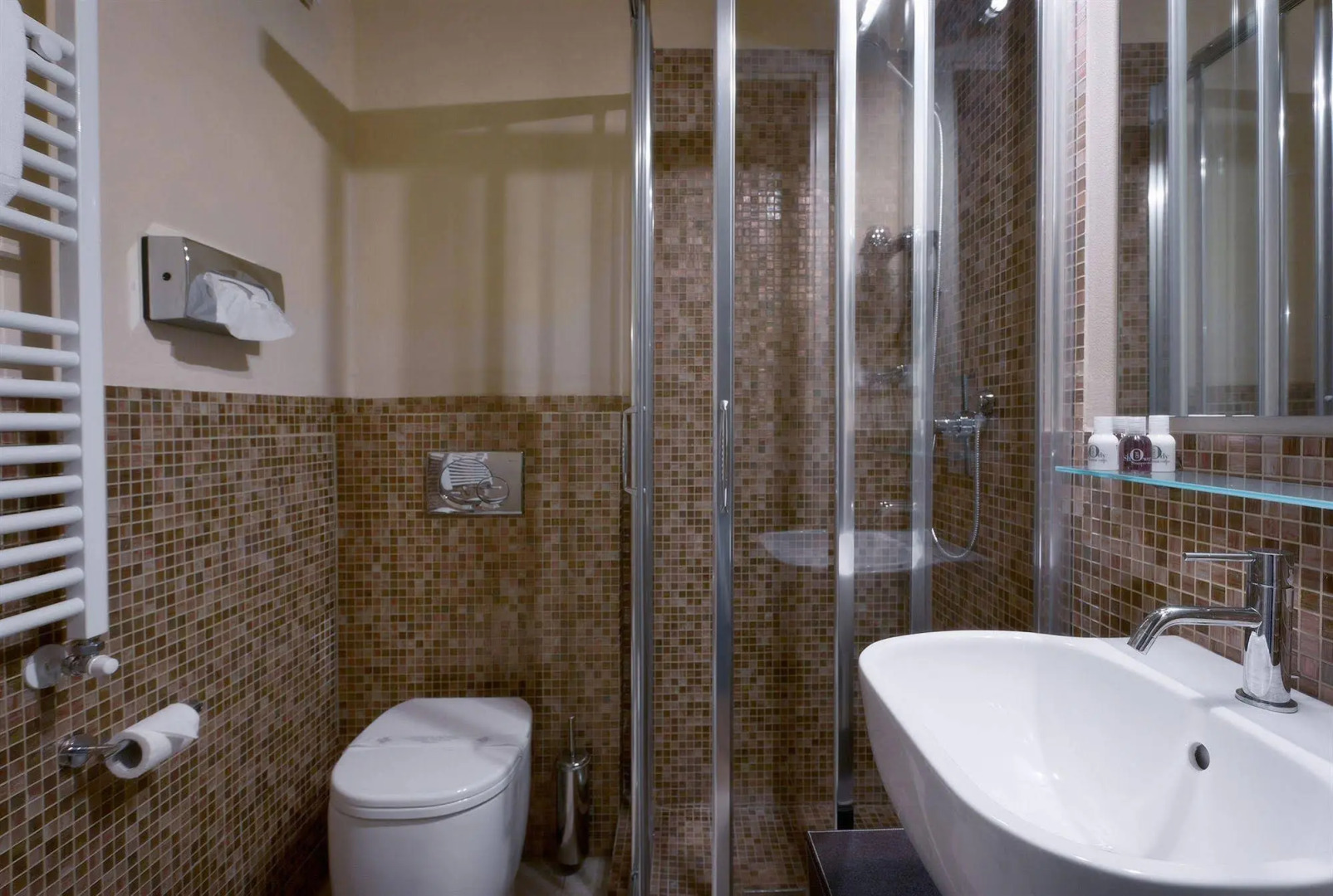 Foto - Residenza d'Epoca Relais I Miracoli