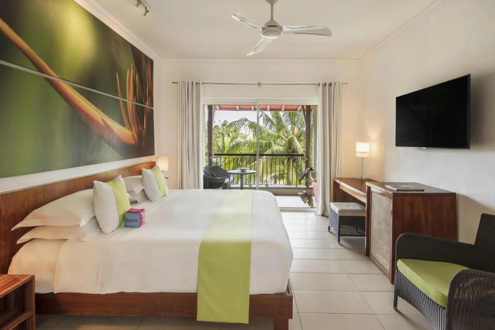 Foto - Tamassa Bel Ombre