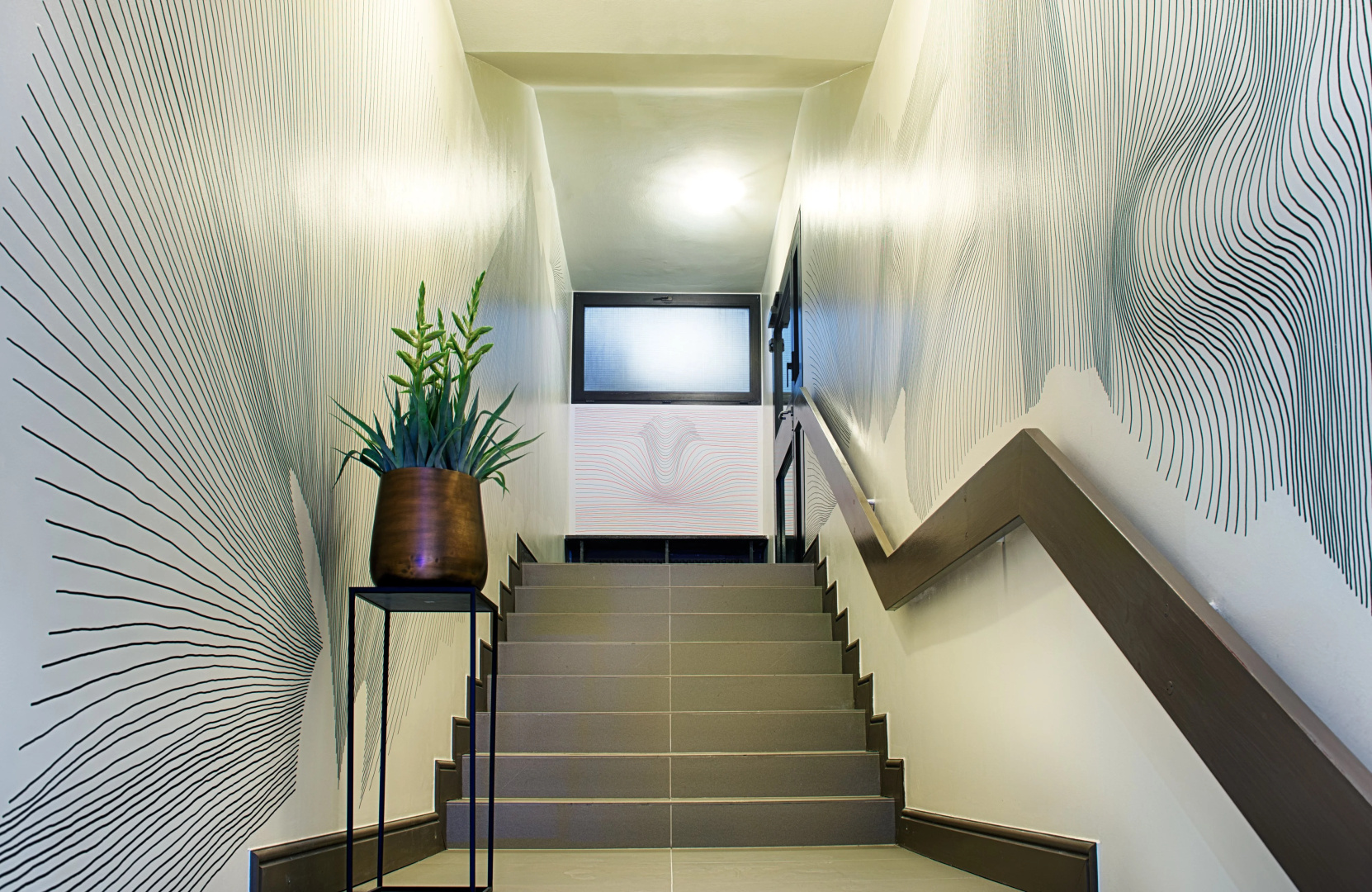 Foto - NYX Hotel Mannheim by Leonardo Hotels