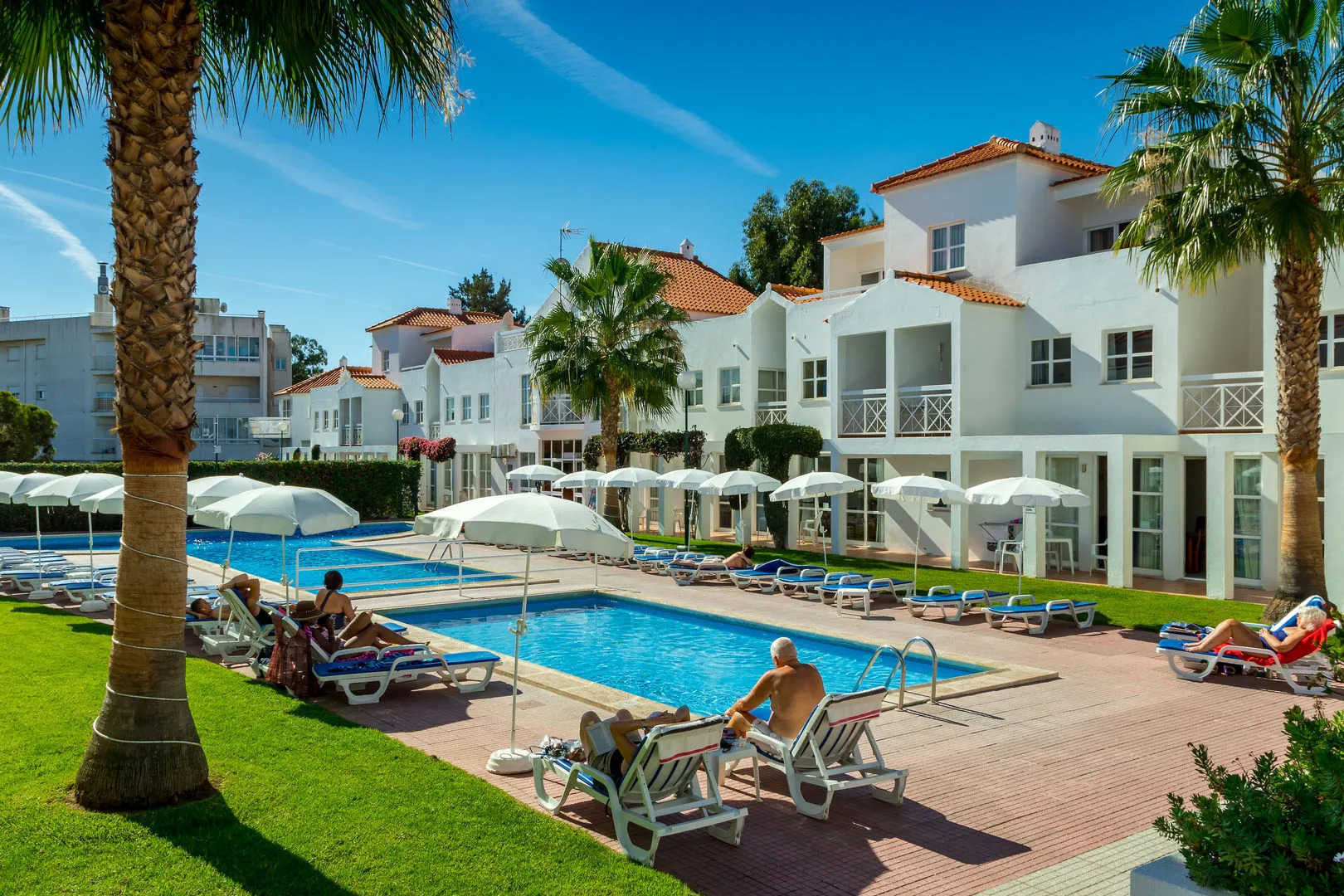 Foto - Club Ouratlantico