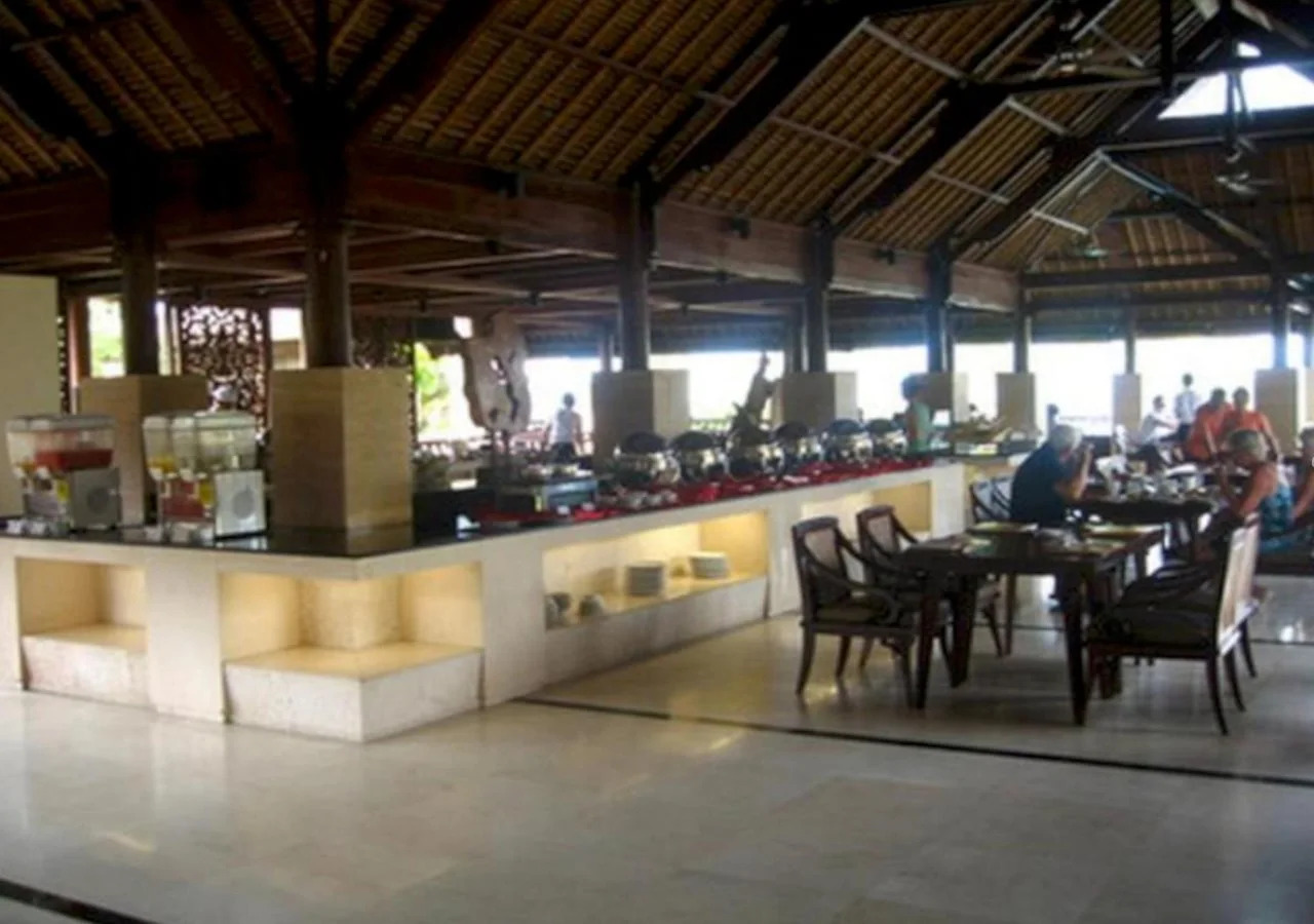 Foto - Grand Balisani Suites Hotel