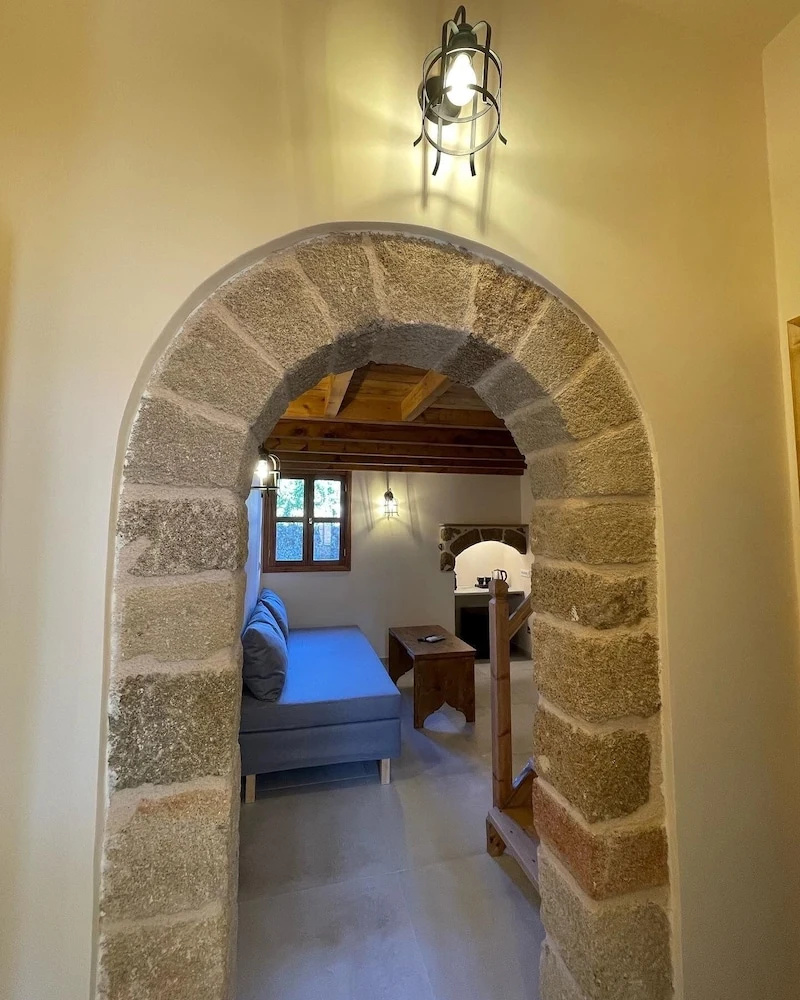 Foto - Midgard Suites - Medieval Town
