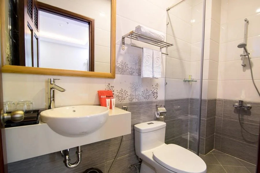 Foto - Silk Hotel near Tan Son Nhat Airport