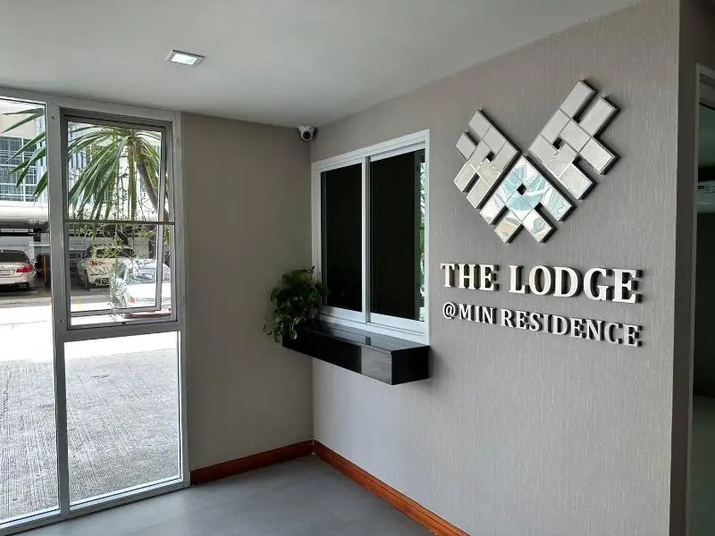 Foto - The Lodge @ Min Residence