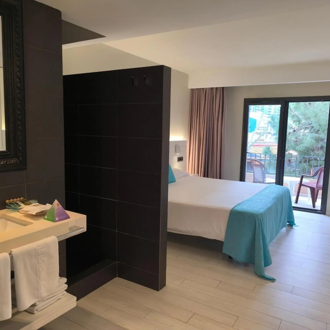 Foto - Hotel Spa La Terrassa