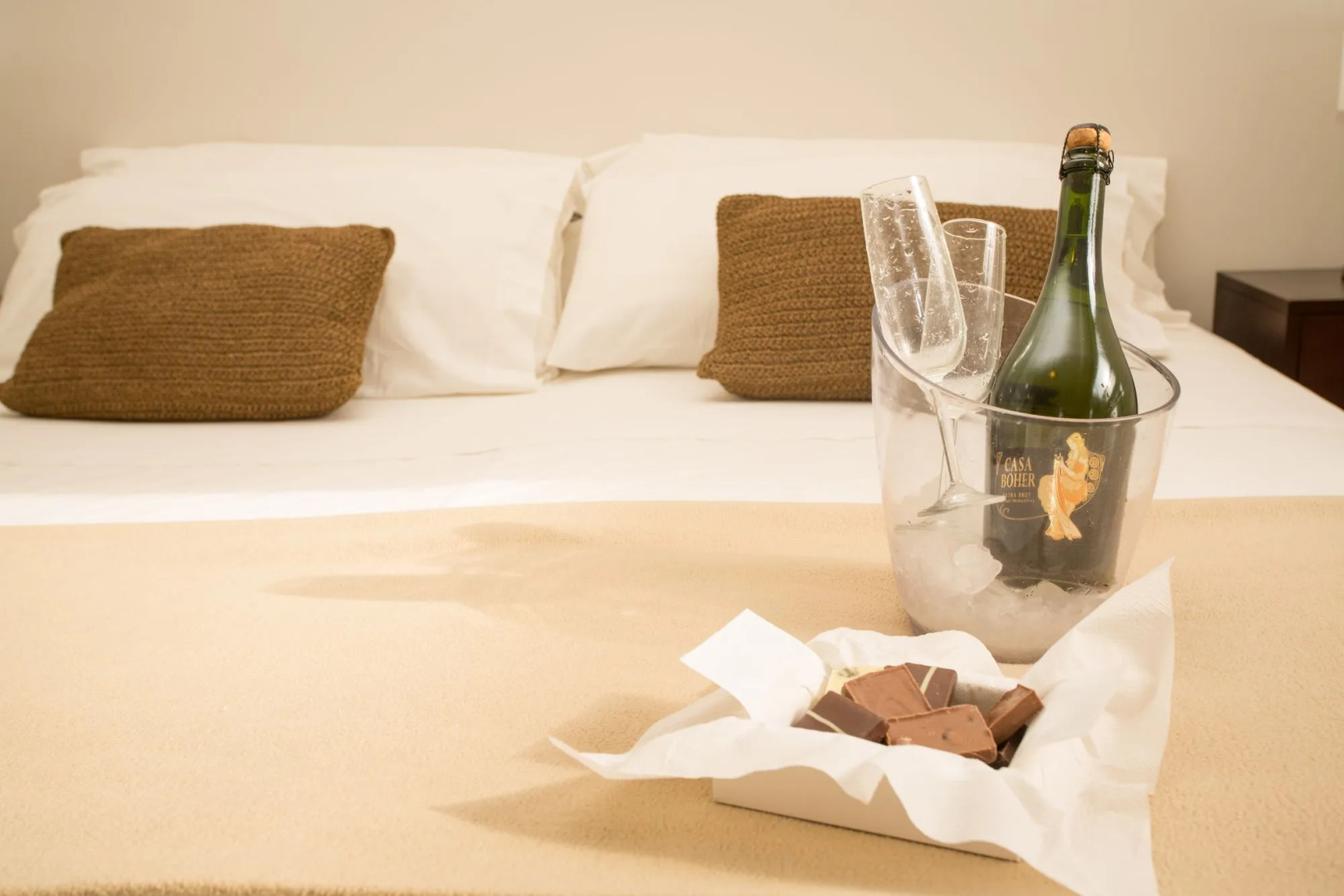 Foto - O2 Hotel Mar del Plata