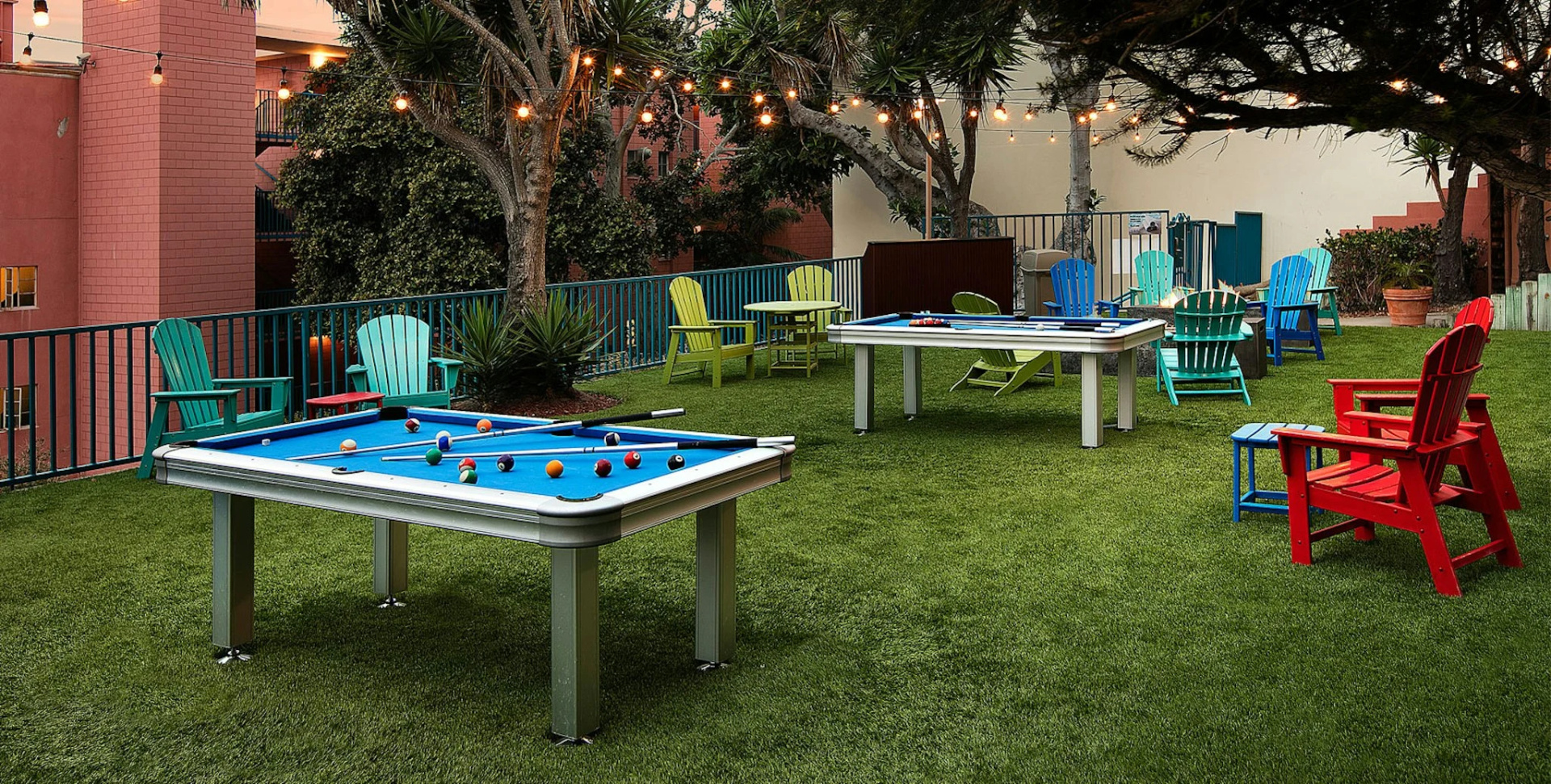 Foto - La Jolla Cove Suites