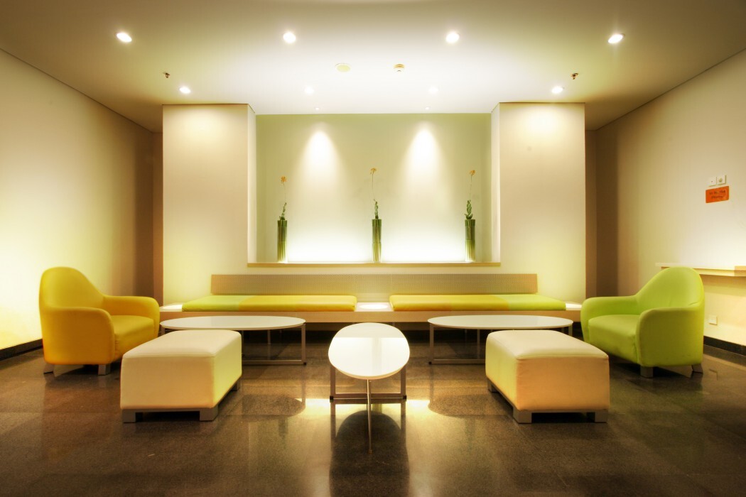 Foto - Cityloog Hotel Tebet Jakarta