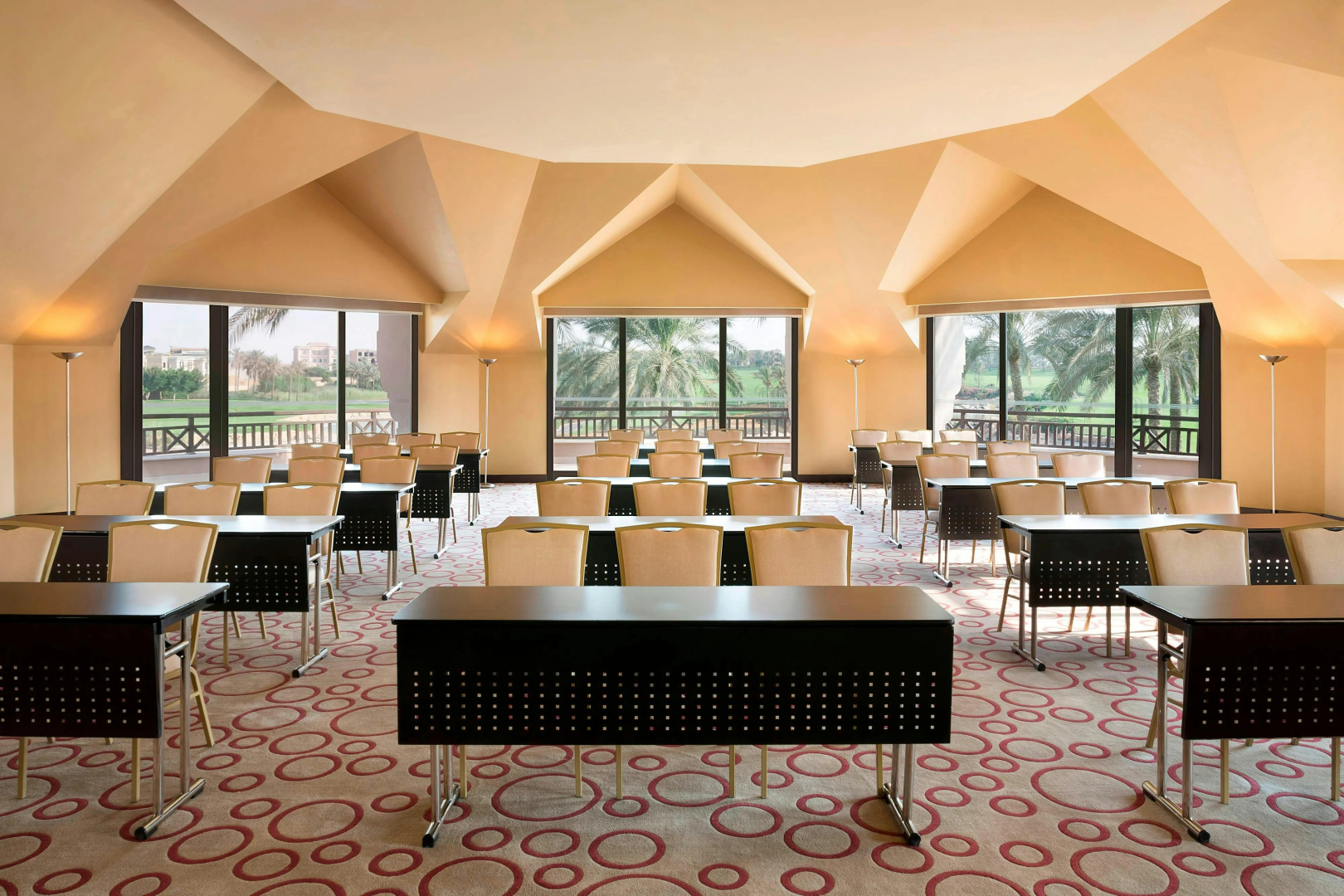 Foto - The Westin Cairo Golf Resort & Spa, Katameya Dunes