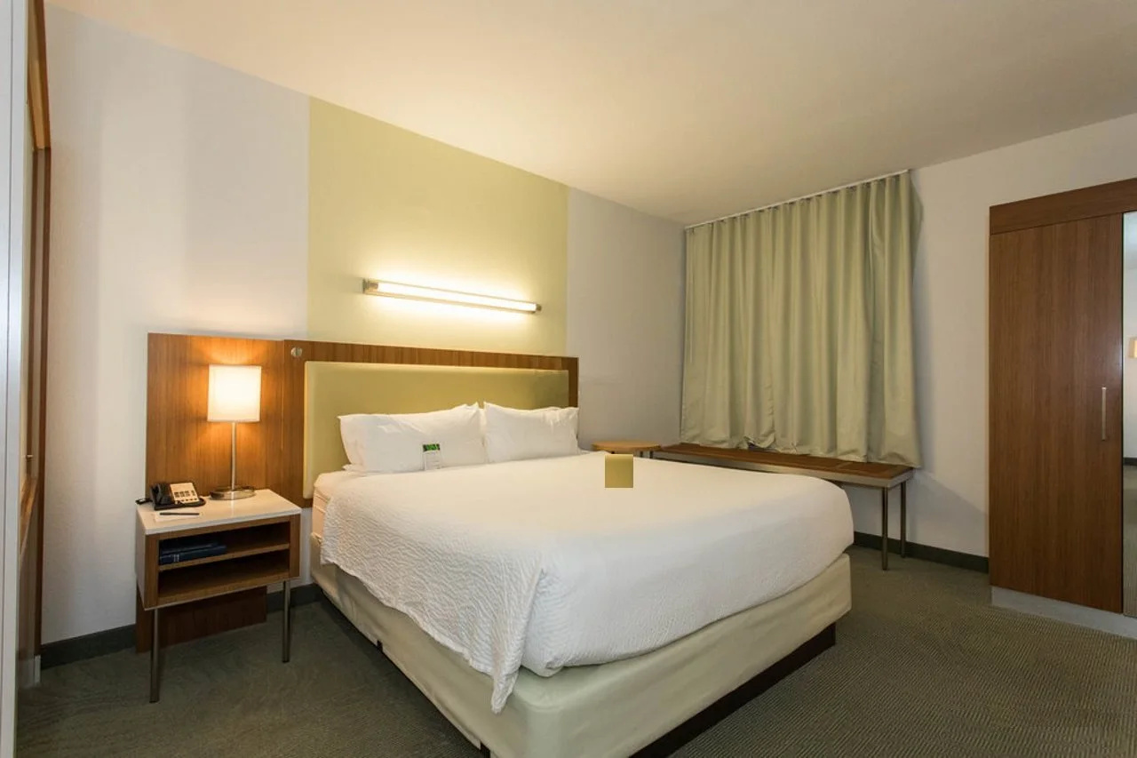 Foto - SpringHill Suites by Marriott Orlando at SeaWorld