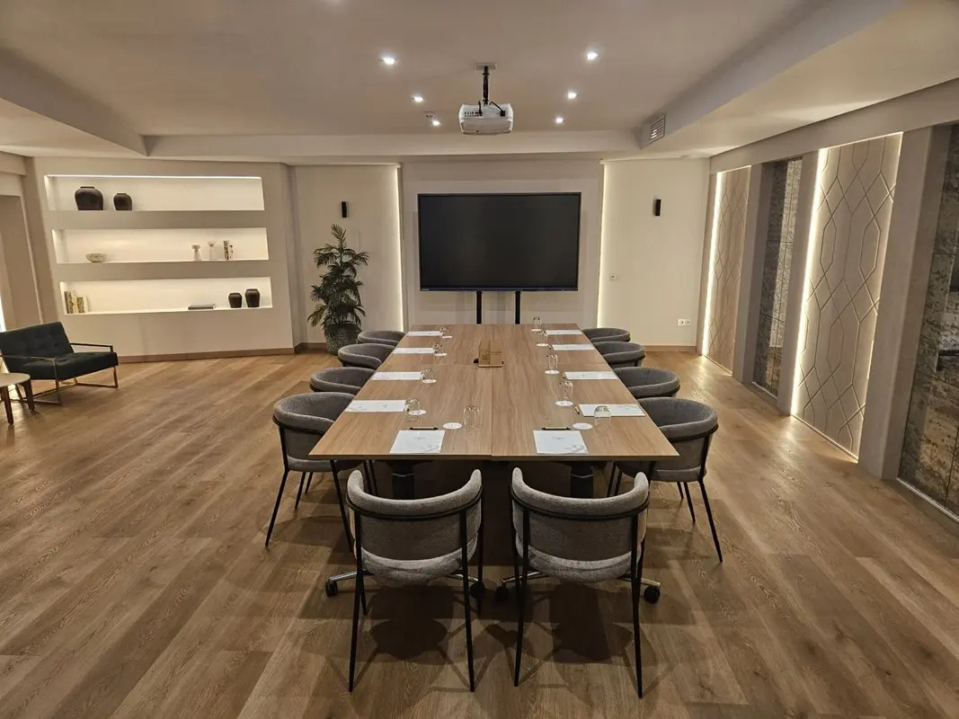 Photo - Sevilla Green Suites