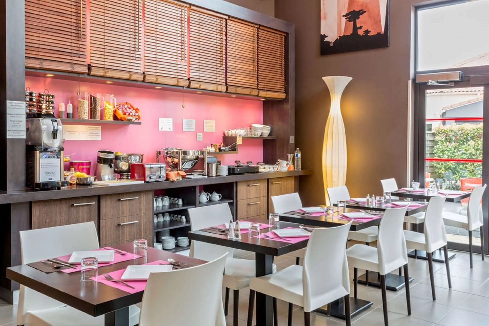 Photo - Best Western Hotel Nuit de Retz Nantes Sud