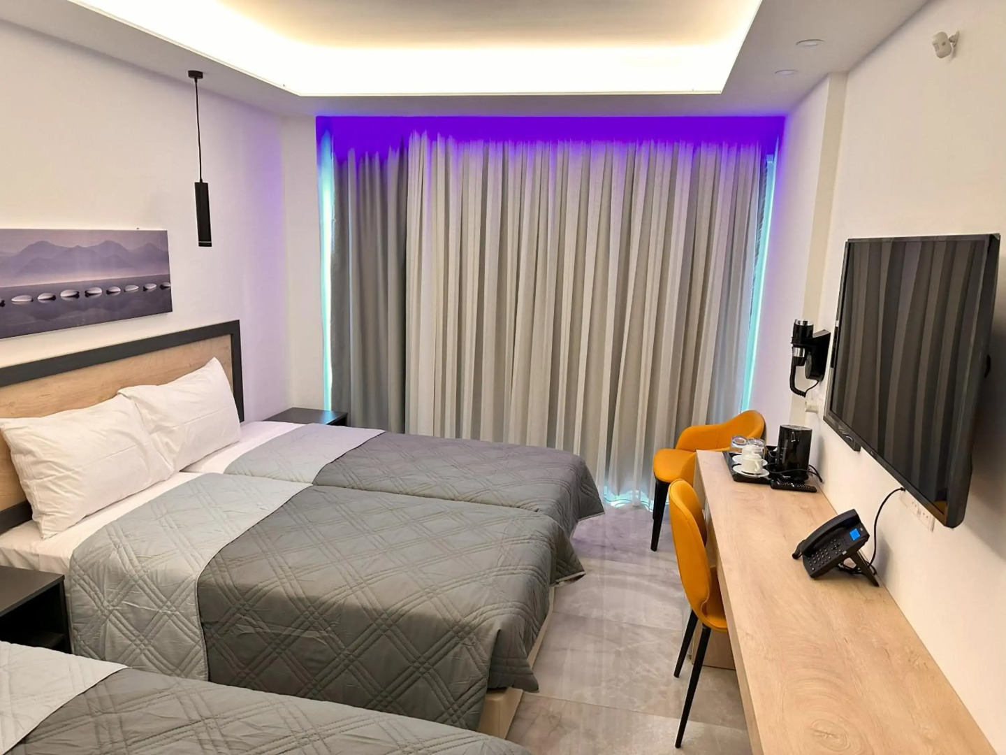 Foto - Papouis Protaras Hotel