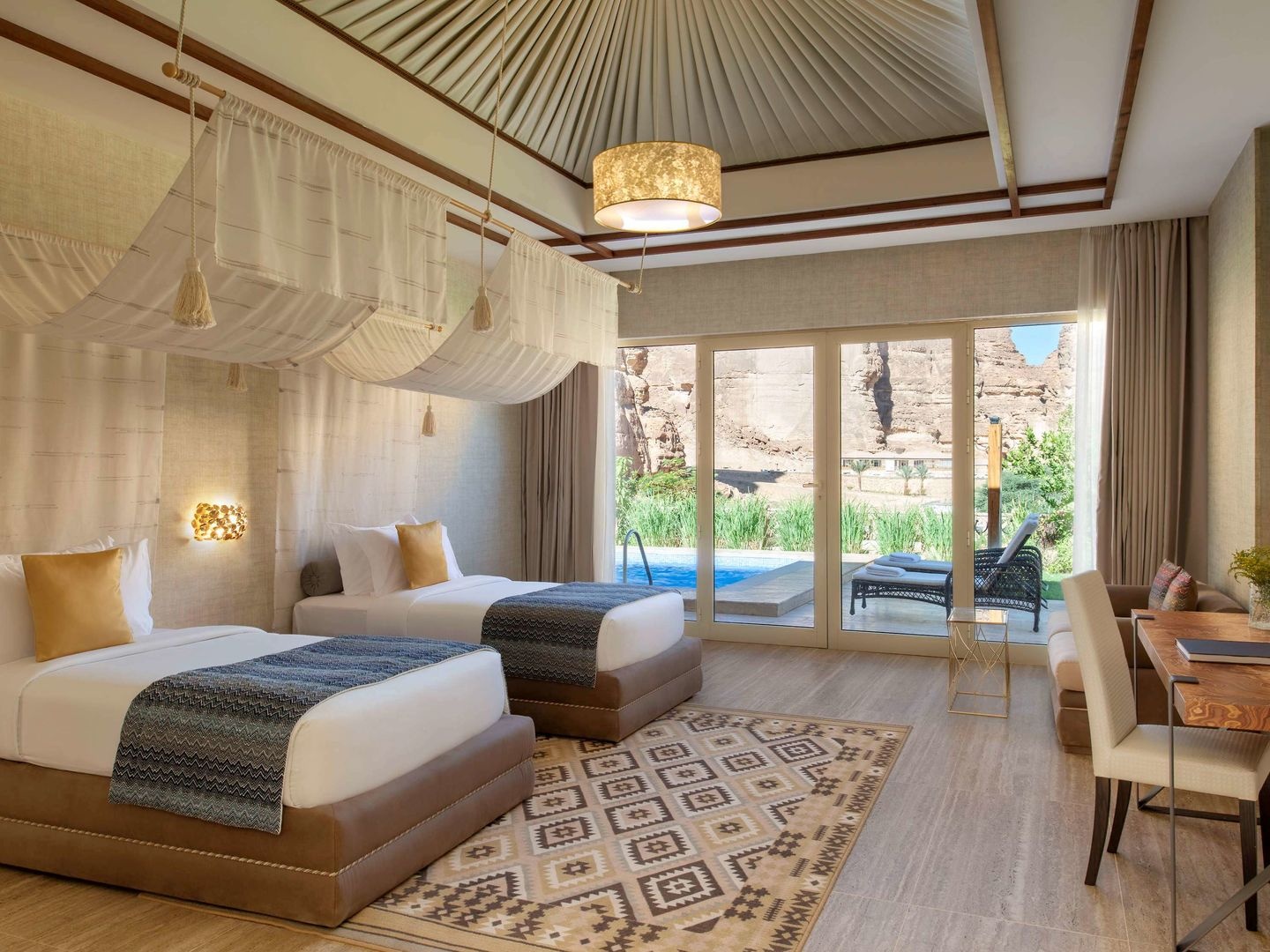 Shaden Resort by Accor