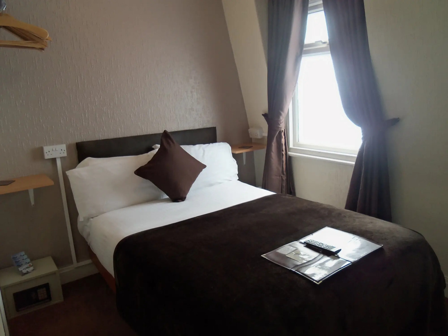 Foto - Novello Blackpool