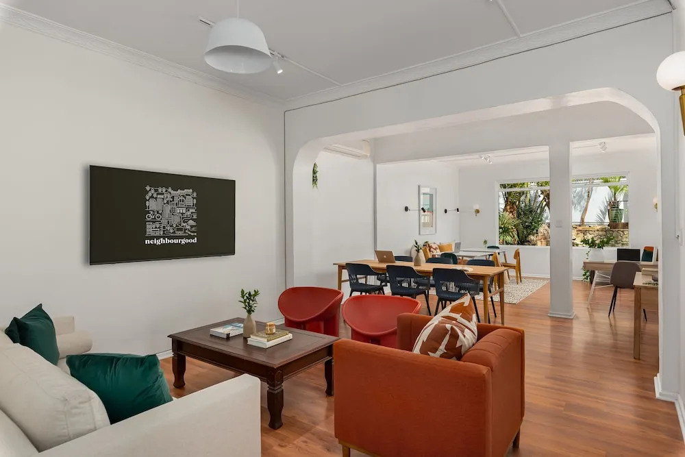 Foto - Neighbourgood Ravenscraig