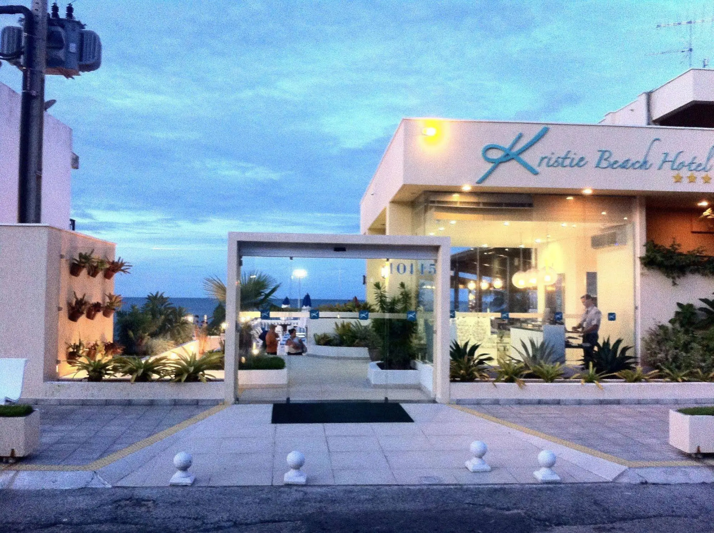 Foto - Kristie Resort Natal