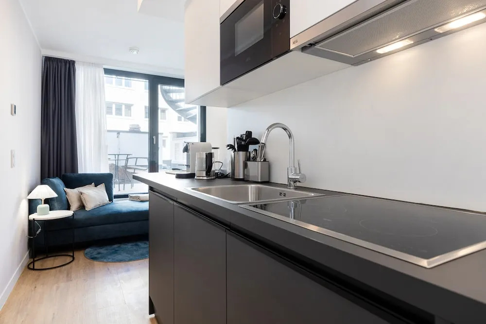 Foto - The Doorman Goethe Frankfurt am Main