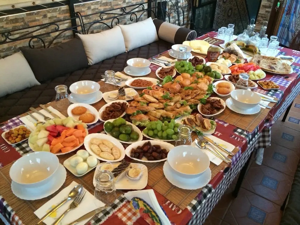 Photo - Riad Dar Mesouda