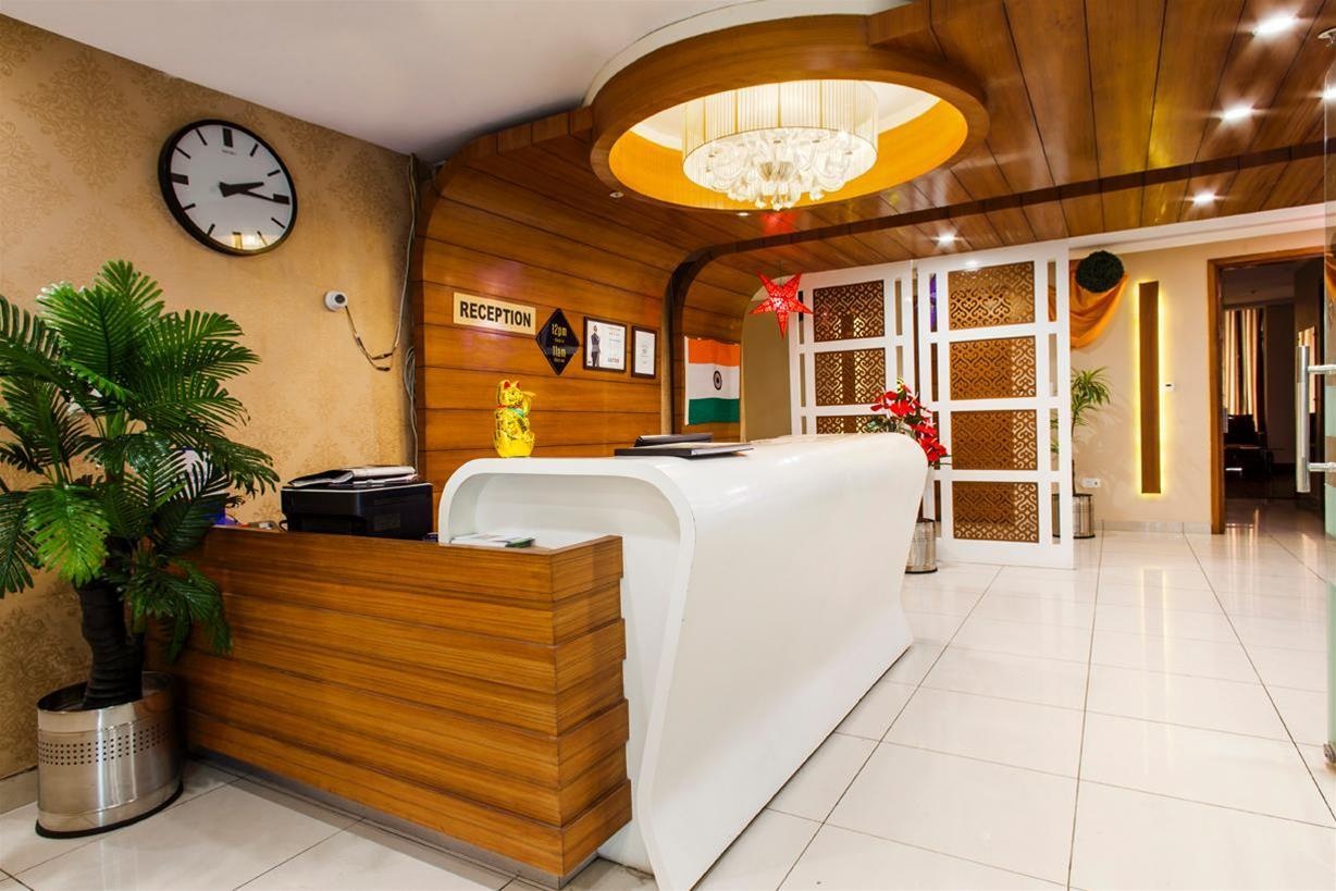 Hotel Inclover