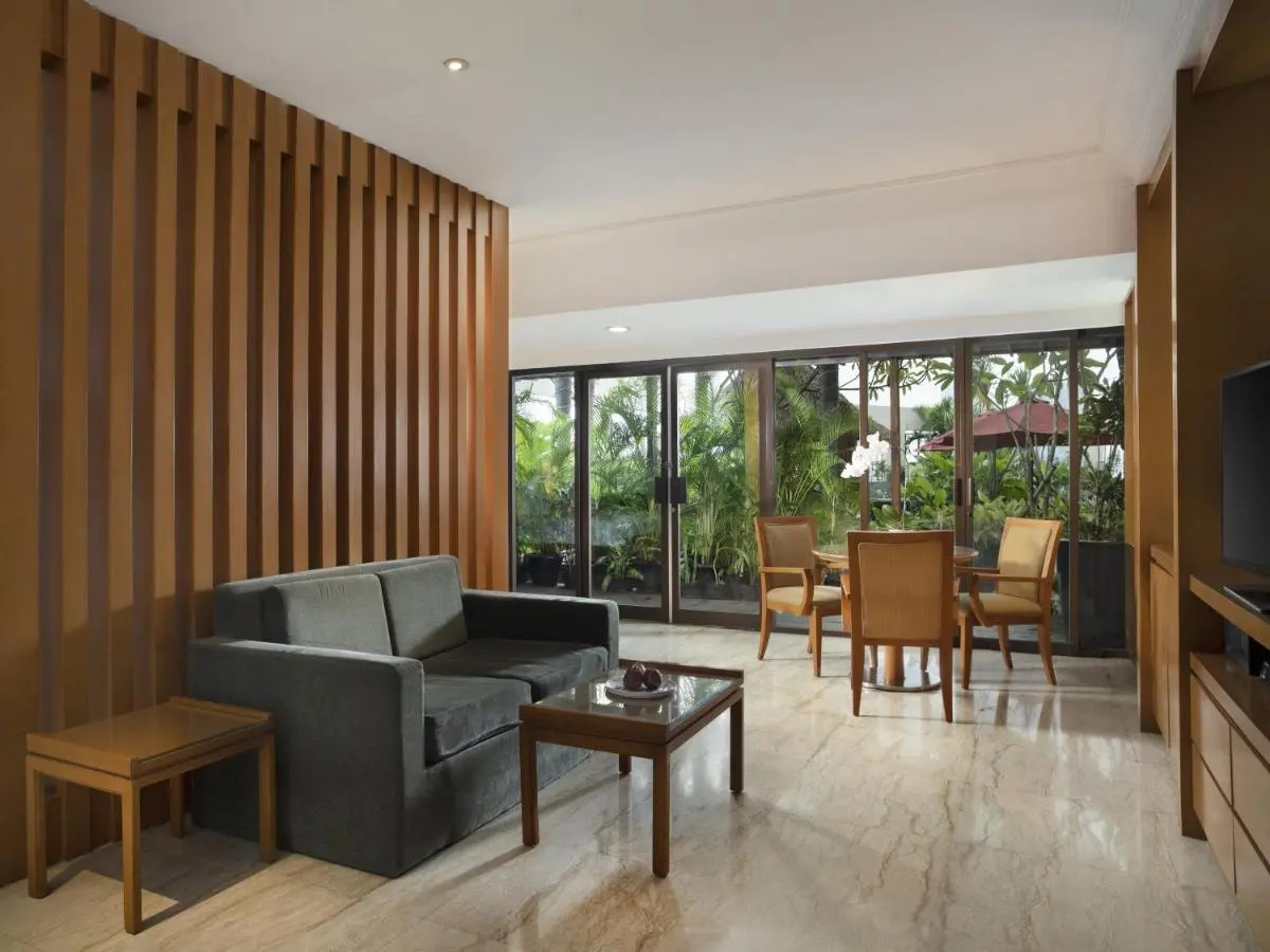 Photo - Hotel Ciputra Jakarta