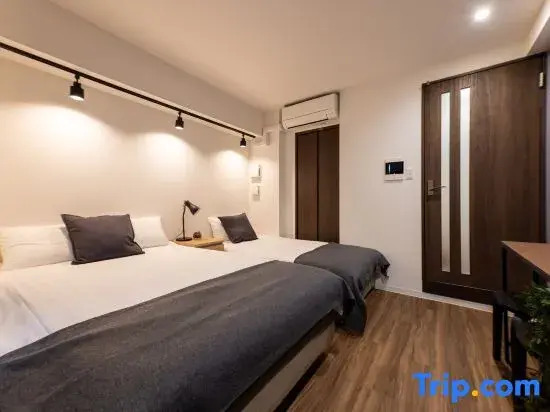 Foto - Sanctuary Residence難波大国Ⅱ