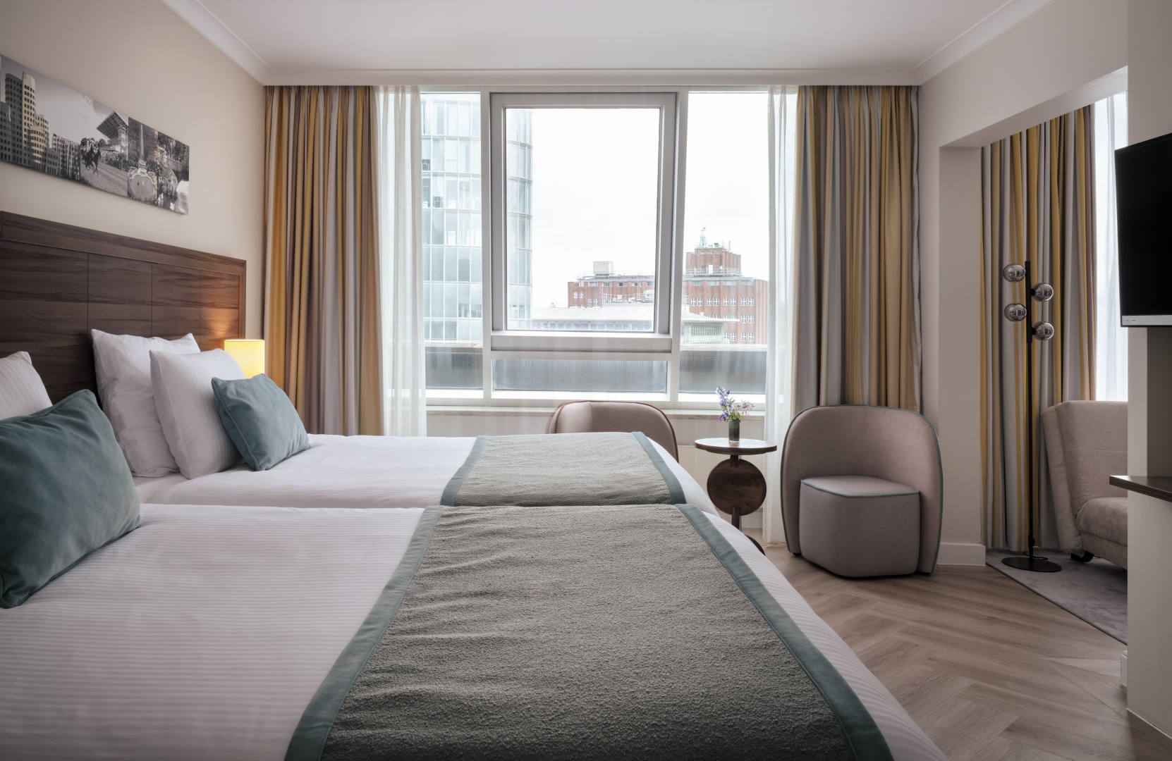 Photo - Leonardo Royal Hotel Düsseldorf Königsallee