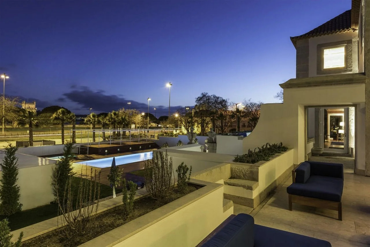 Photo - Palácio do Governador - Lisbon Hotel & Spa