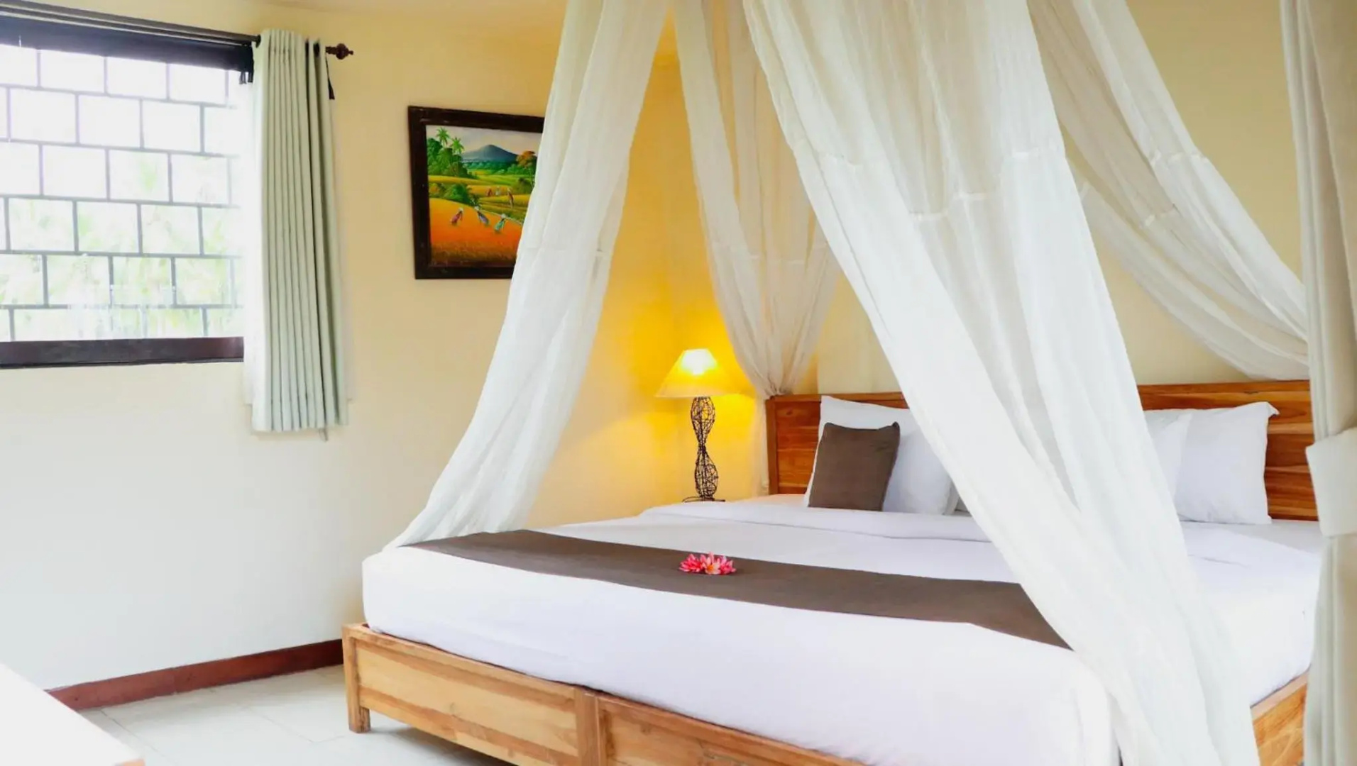 Foto - Villa JJ and Spa Ubud