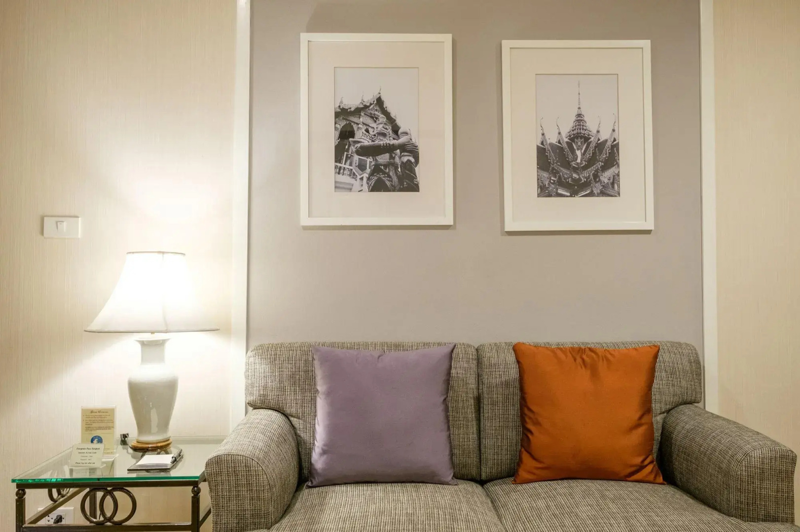 Foto - Evergreen Place Siam by UHG