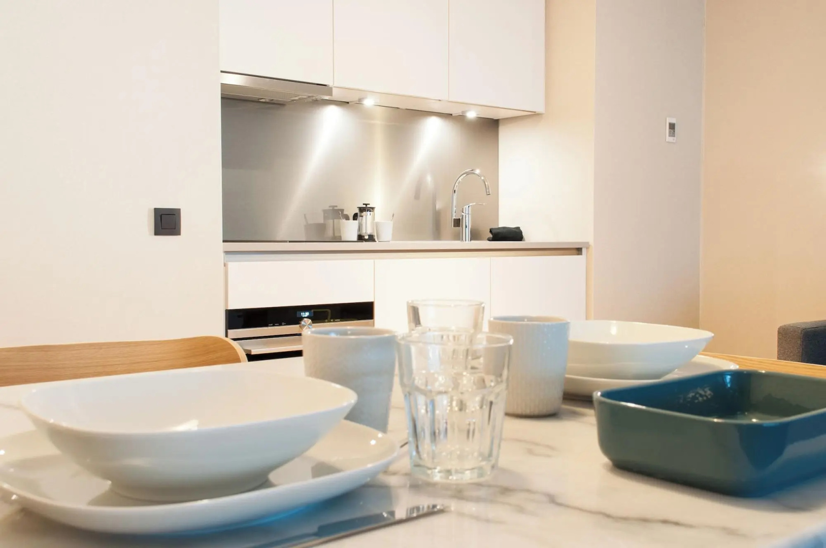 Foto - PREMIER SUITES PLUS Antwerp
