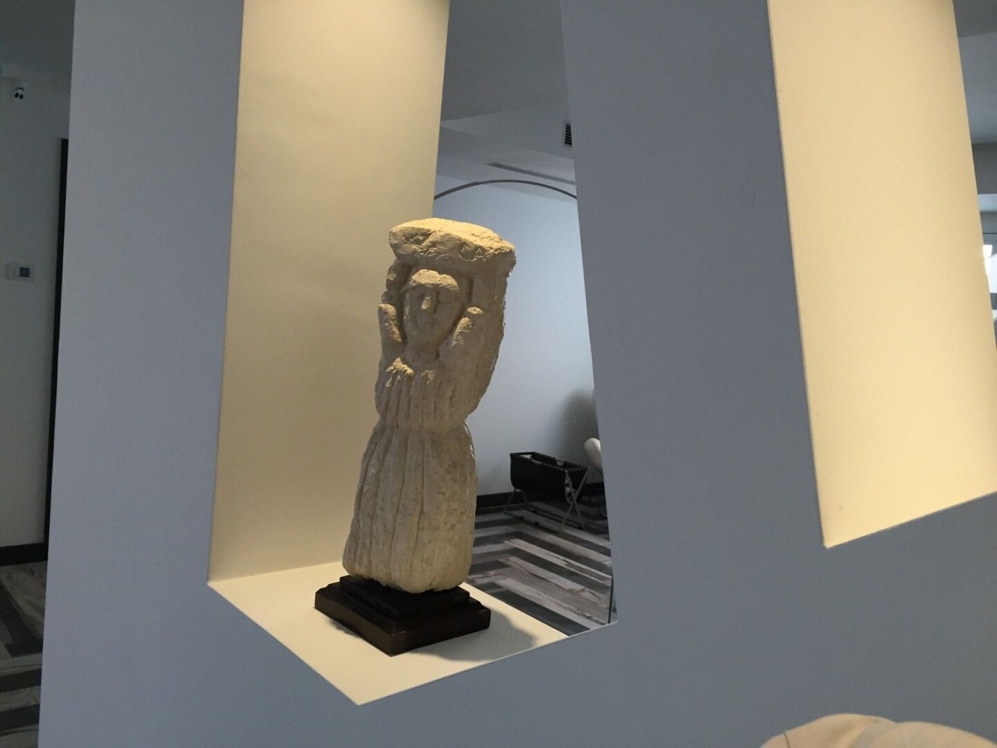 Foto - Residenza RoMa