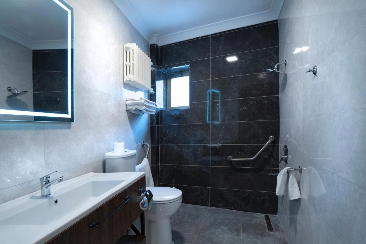 Photo - UK Ankara Hotel