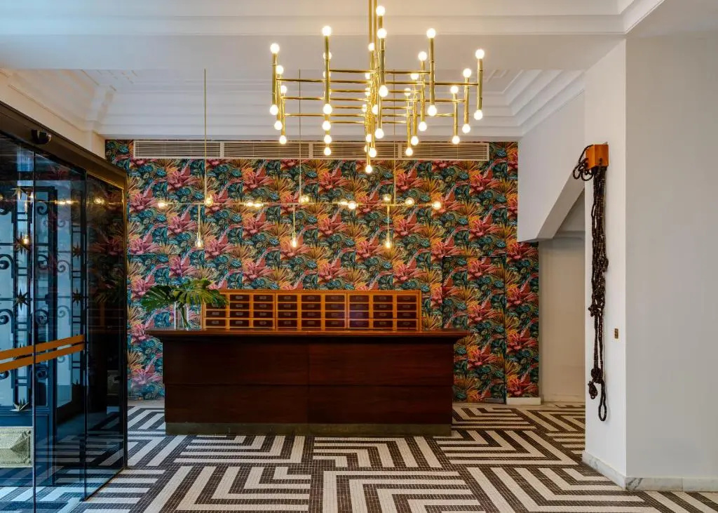 Photo - Fera Palace Hotel