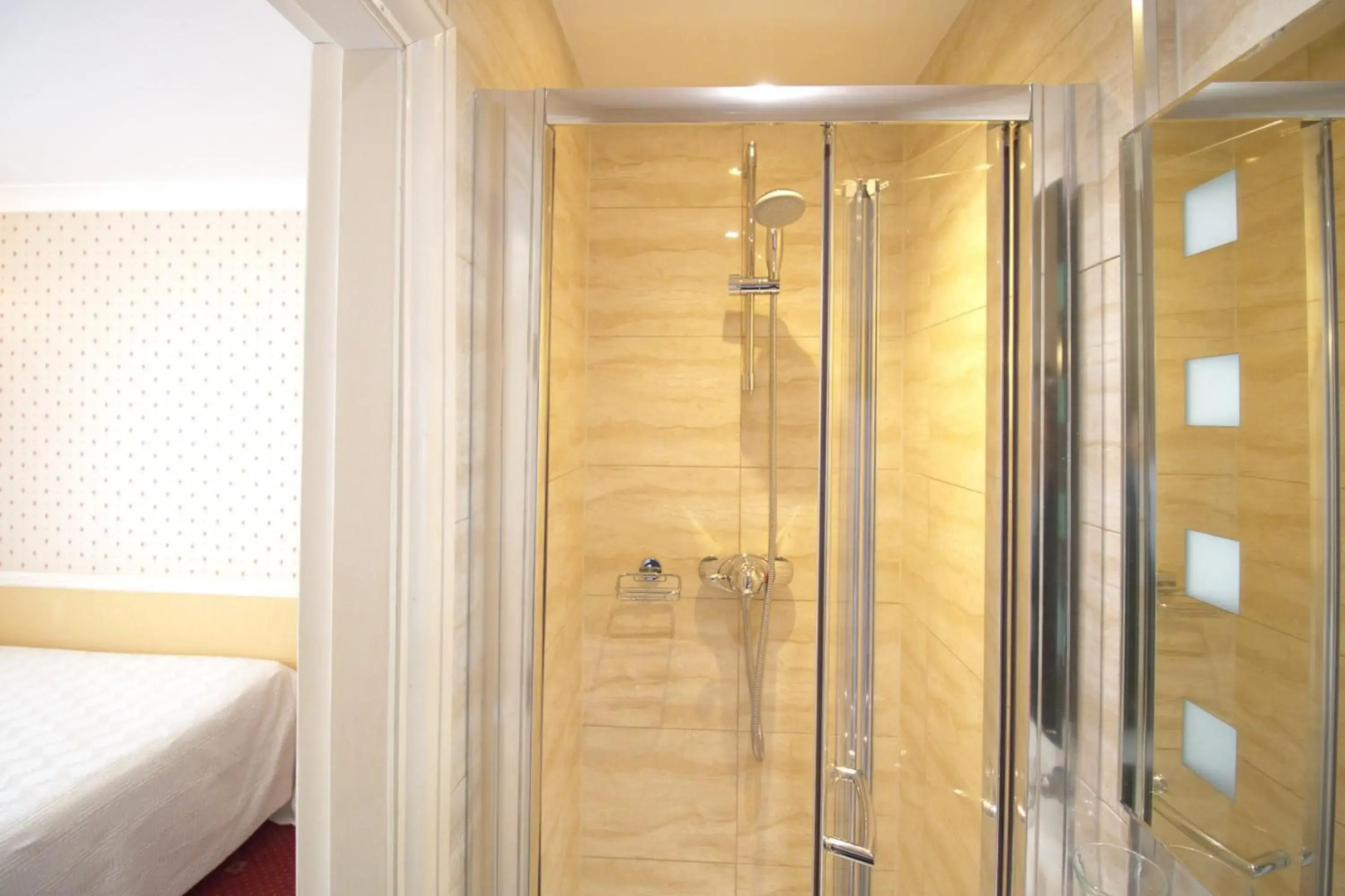 Foto - Balmoral House Hotel