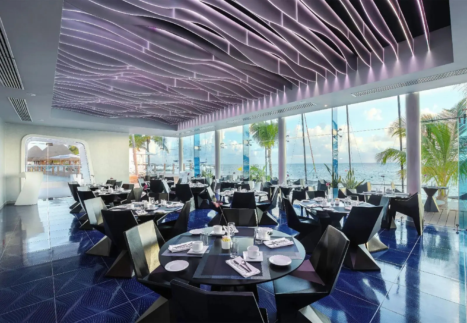 Foto - Temptation Cancun Resort All Inclusive - Adults Only
