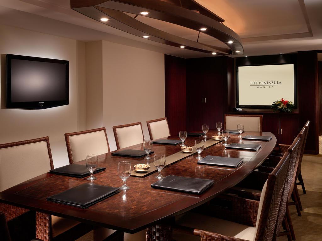 Photo - The Peninsula Manila