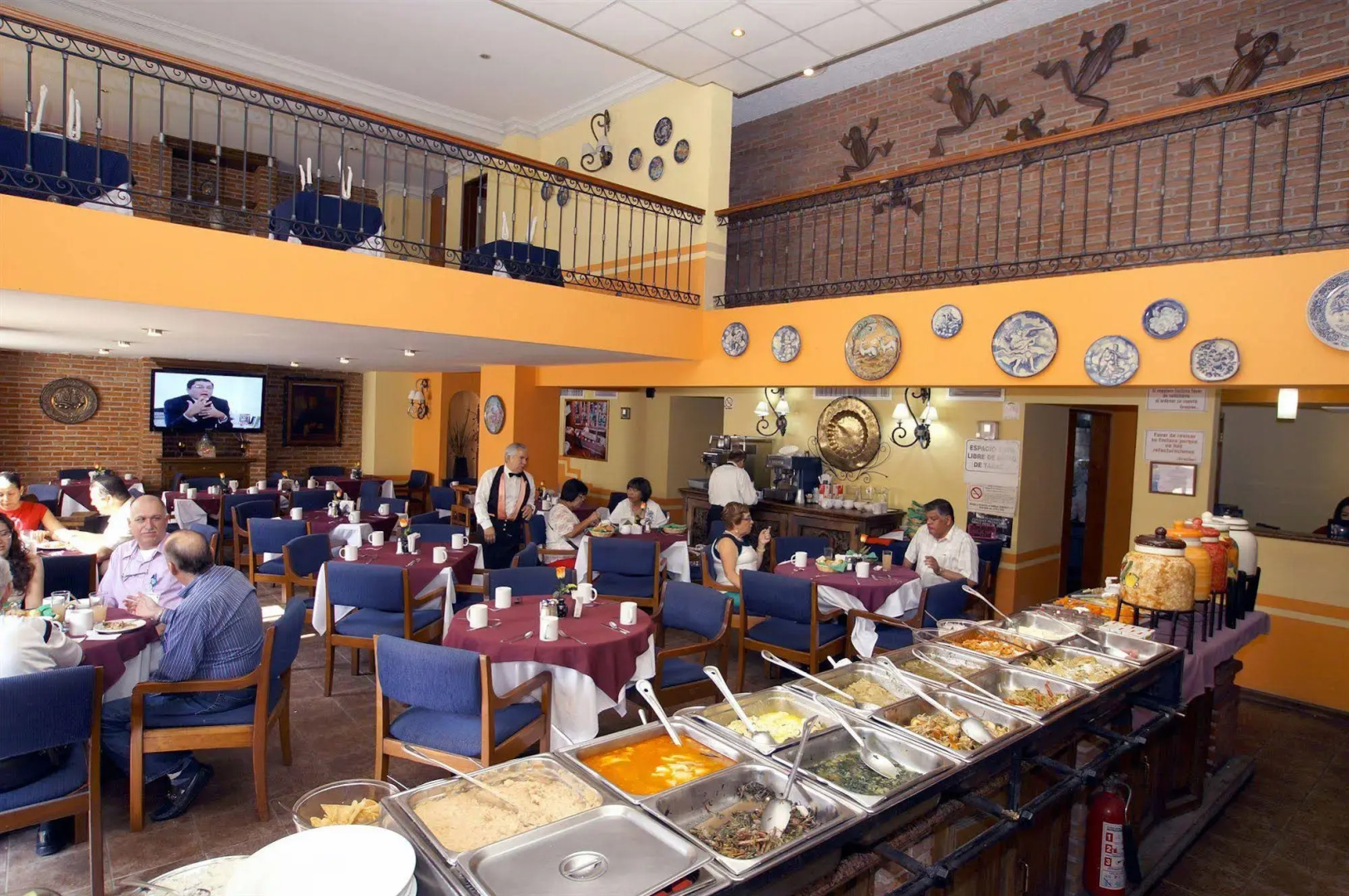 Photo - Hotel Santiago De Compostela - Guadalajara Centro Historico