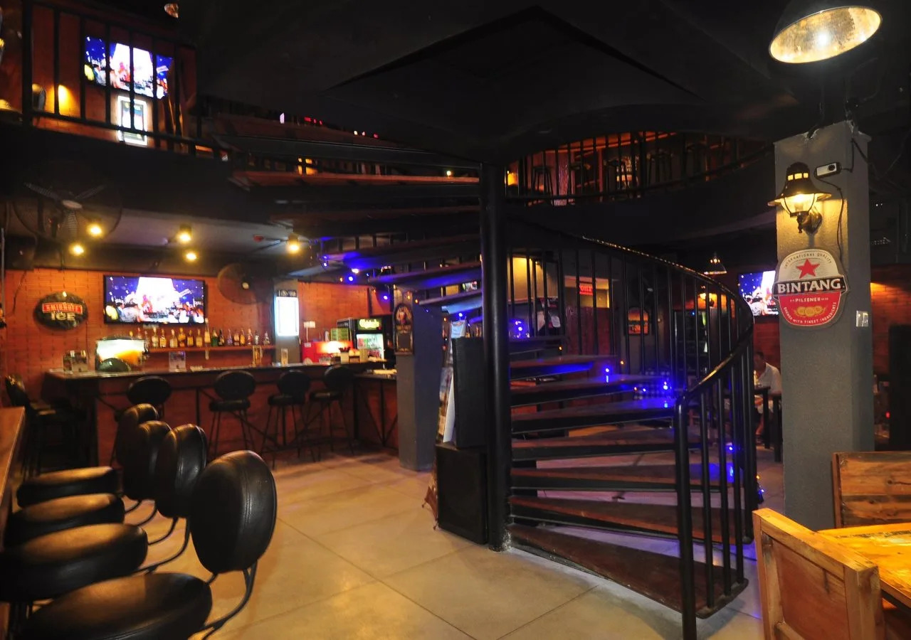 Photo - Grand Barong Resort