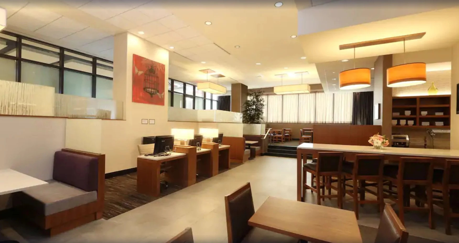 Photo - Flushing Central Hotel 88