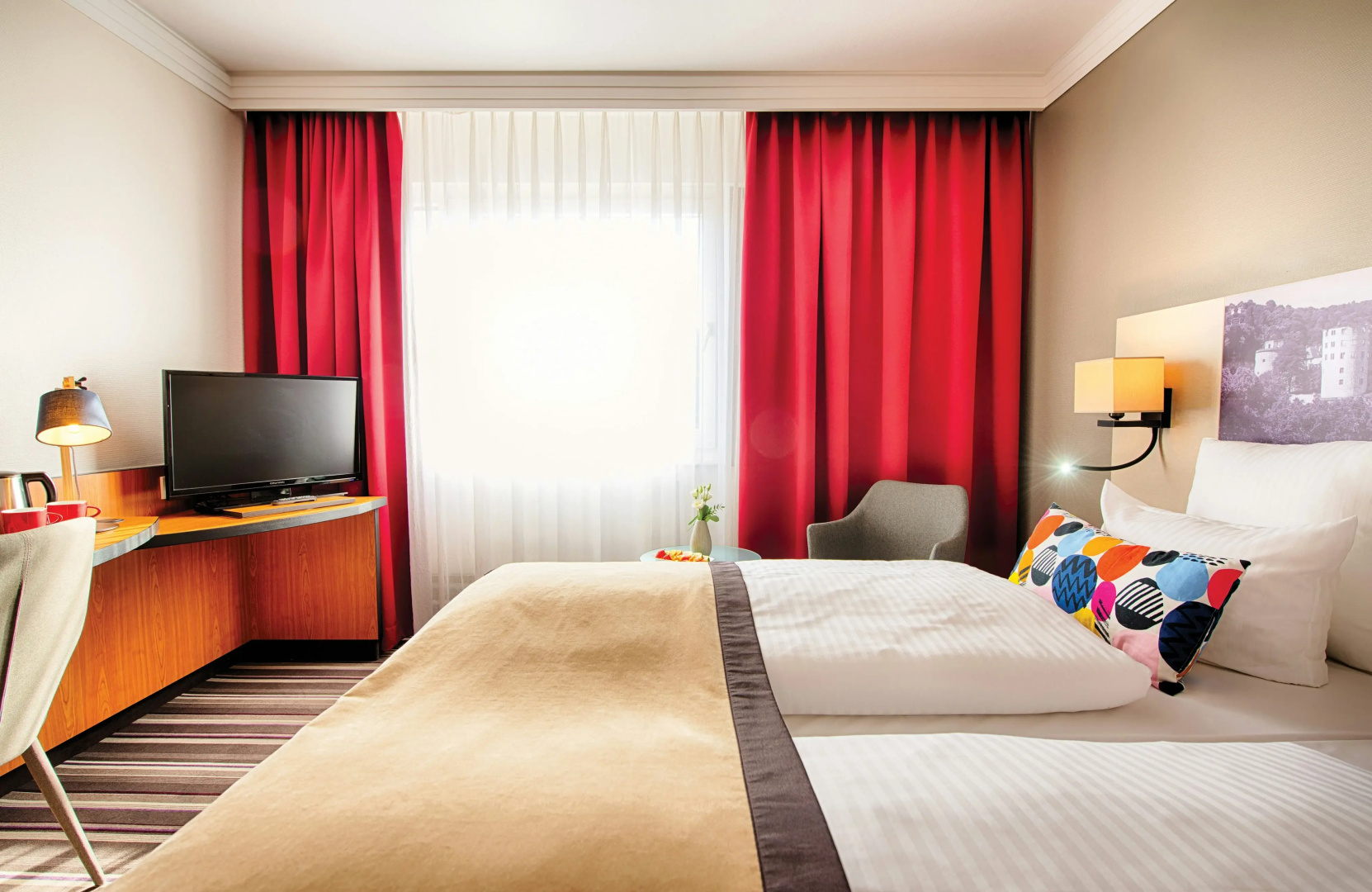 Foto - Leonardo Hotel Heidelberg