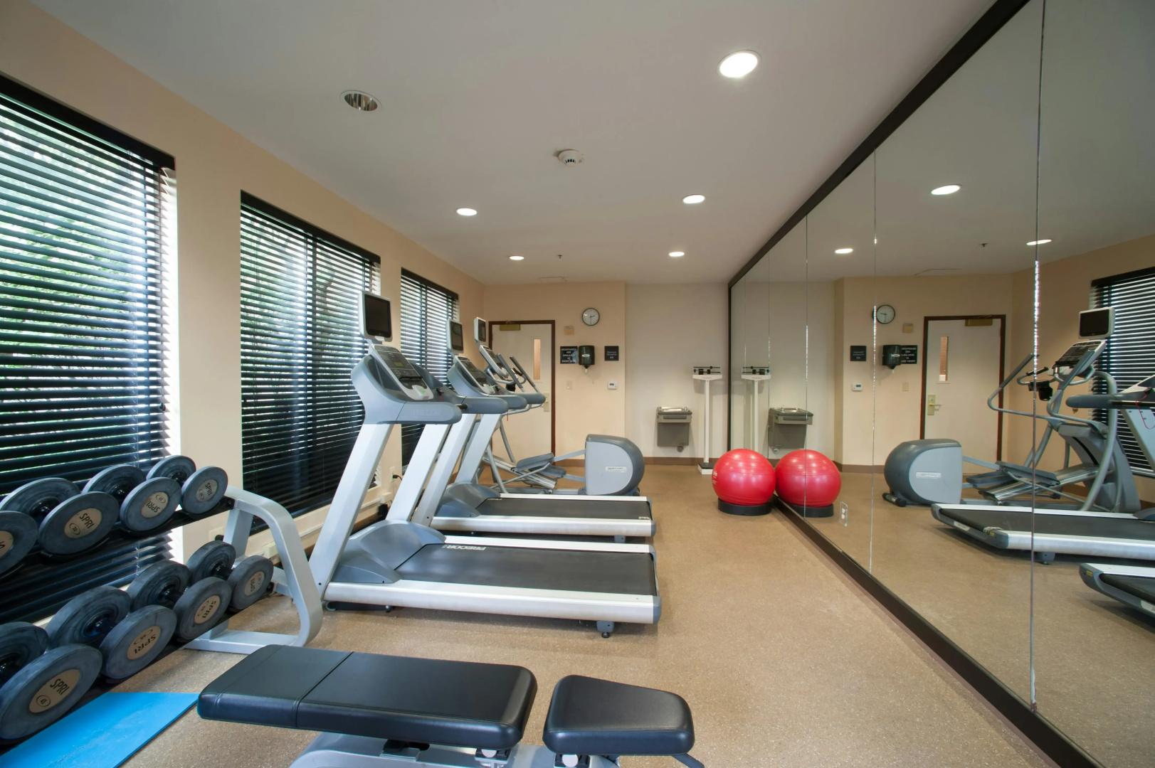 Photo - Hilton Garden Inn Tulsa Airport