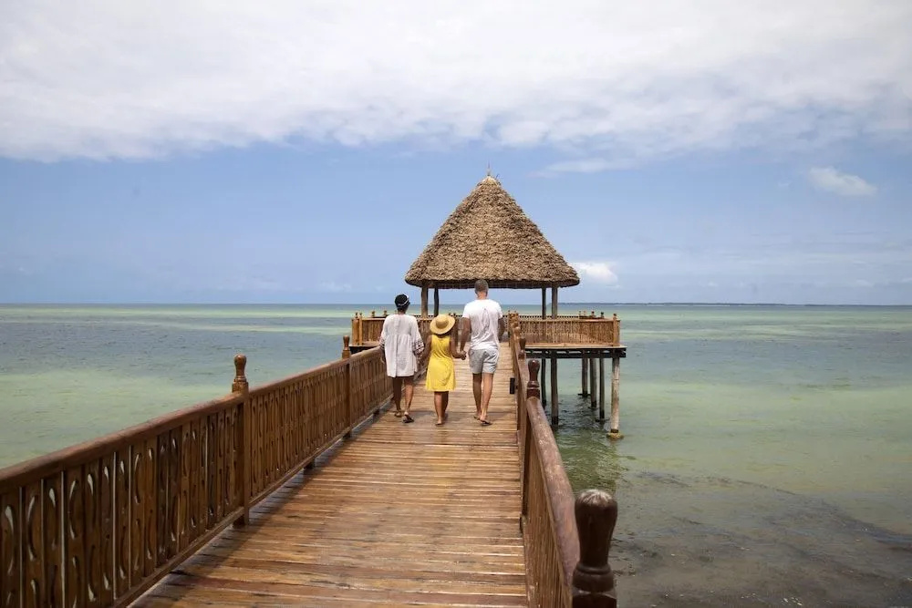 Foto - Kena Beach Villas