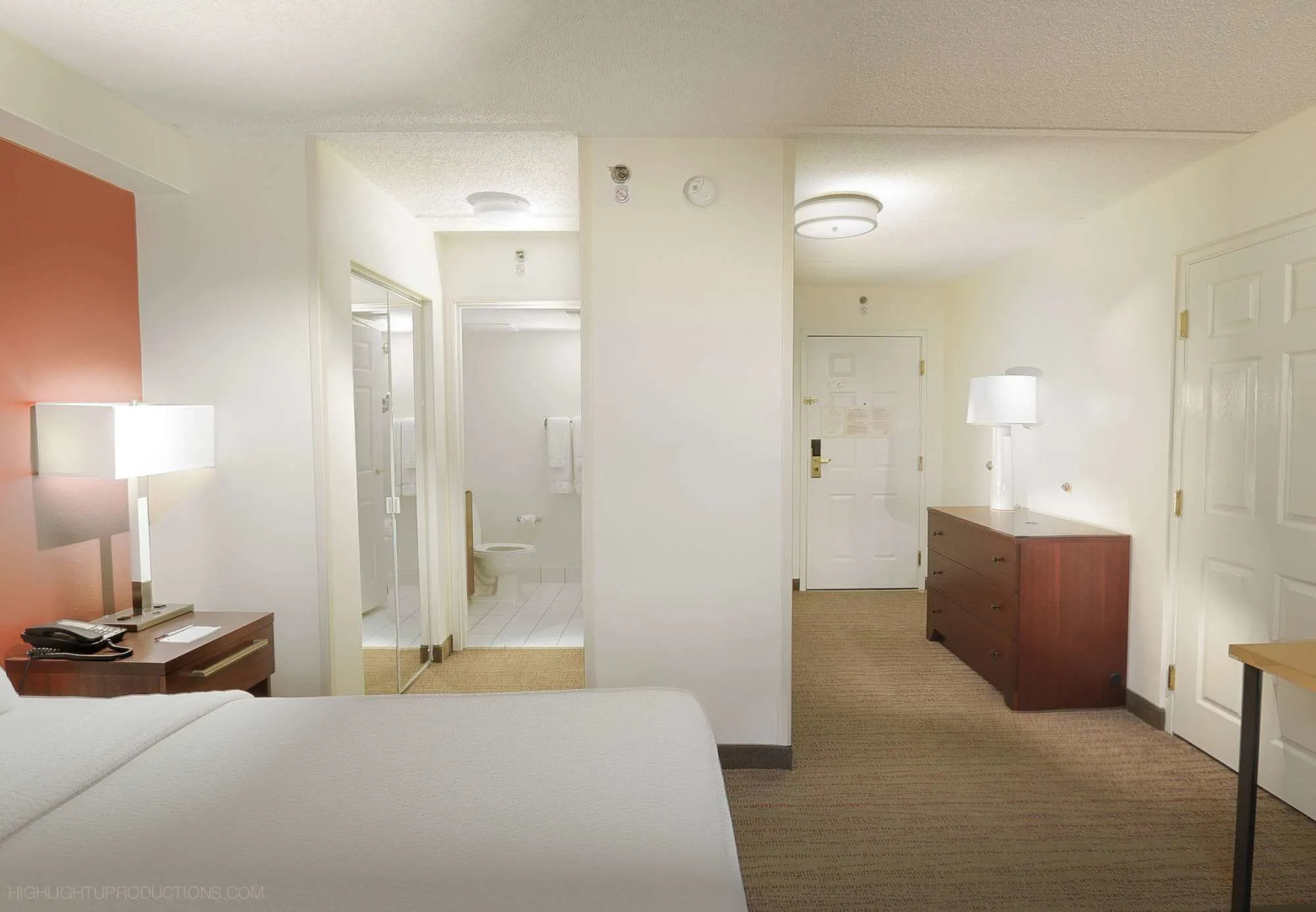 Foto - Residence Inn by Marriott Fort Worth Alliance Airport